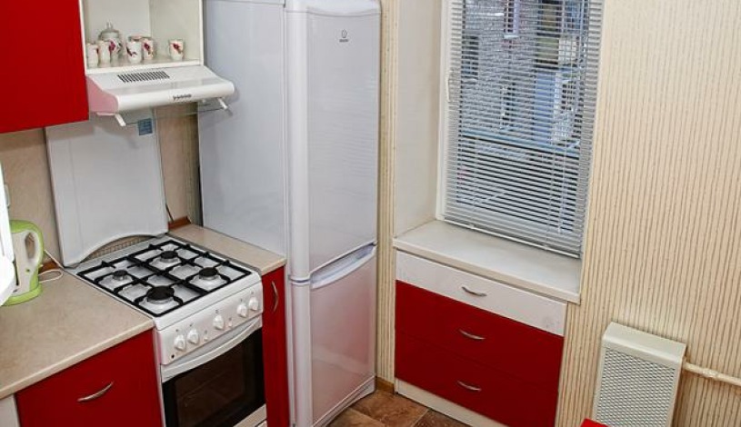 Apartment Kostiantynivska Kiev - Apt 21745