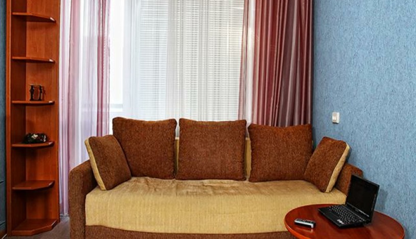 Apartment Kostiantynivska Kiev - Apt 21745