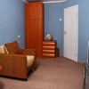 Studio Kiev Apartment Podil's'kyi district with kitchen for 3 persons