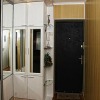 Studio Kiev Apartment Podil's'kyi district with kitchen for 3 persons