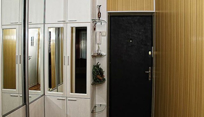 Apartment Kostiantynivska Kiev - Apt 21745