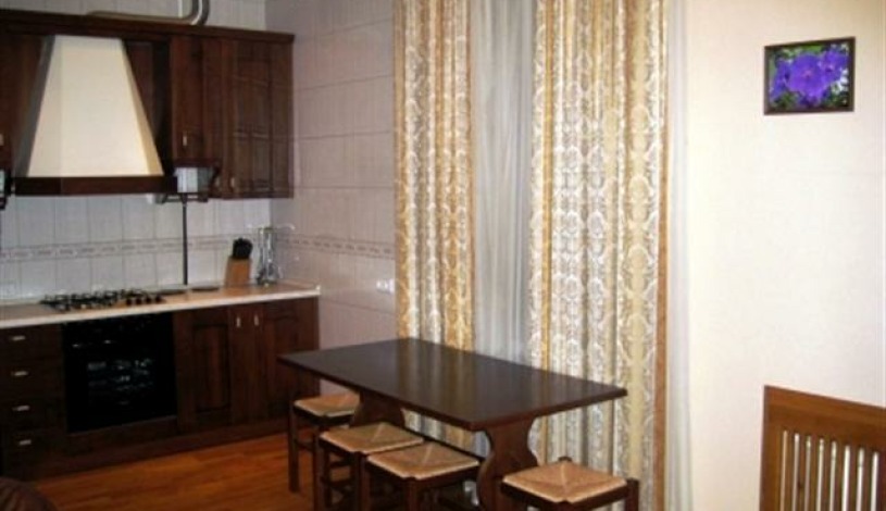 Apartment Kostiolna Kiev - Apt 16131