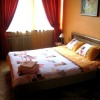 2-bedroom Kiev Shevchenkivs'kyi district with kitchen for 4 persons