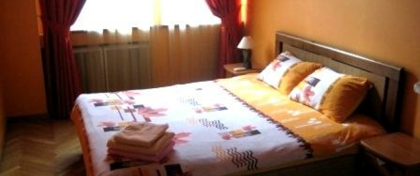 Apartment Kostiolna Kiev - Apt 16135