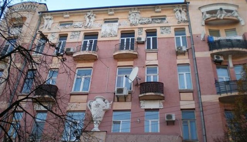 Apartment Kostiolna Kiev - Apt 17746