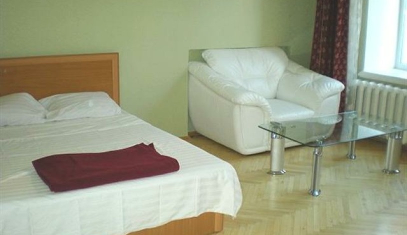 Apartment Kostiolna Kiev - Apt 17746