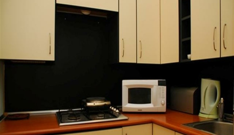 Apartment Kostiolna Kiev - Apt 22163