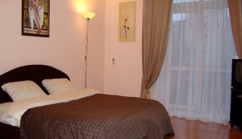 Apartment Kostiolna Kiev - Apt 22163