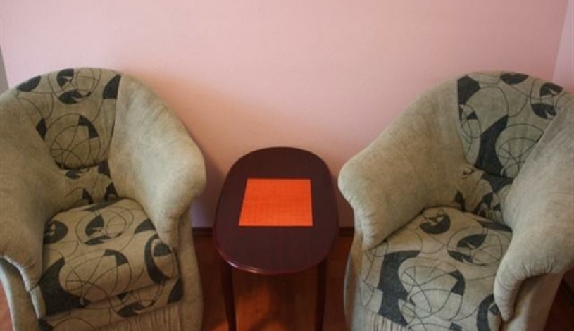 Apartment Kostiolna Kiev - Apt 22163