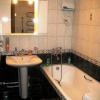 1-bedroom Kiev Shevchenkivs'kyi district with kitchen for 4 persons