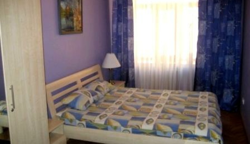 Apartment Kostiolna Kiev - Apt 16135