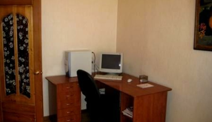 Apartment Kostiolna Kiev - Apt 16135