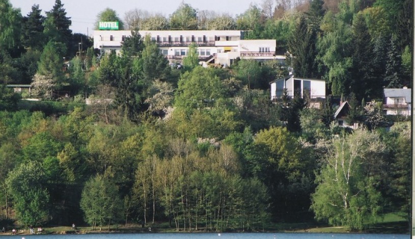 Hotel Kozí Horka Brno