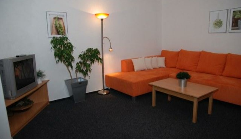 Hotel Kozí Horka Brno