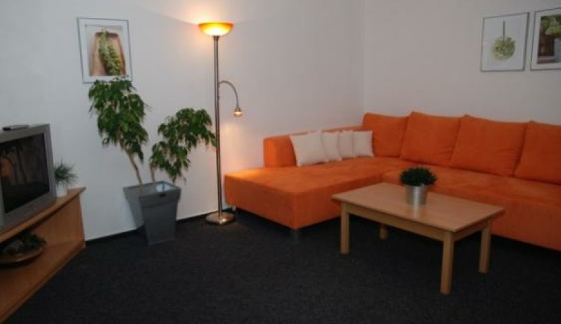 Hotel Kozí Horka Brno