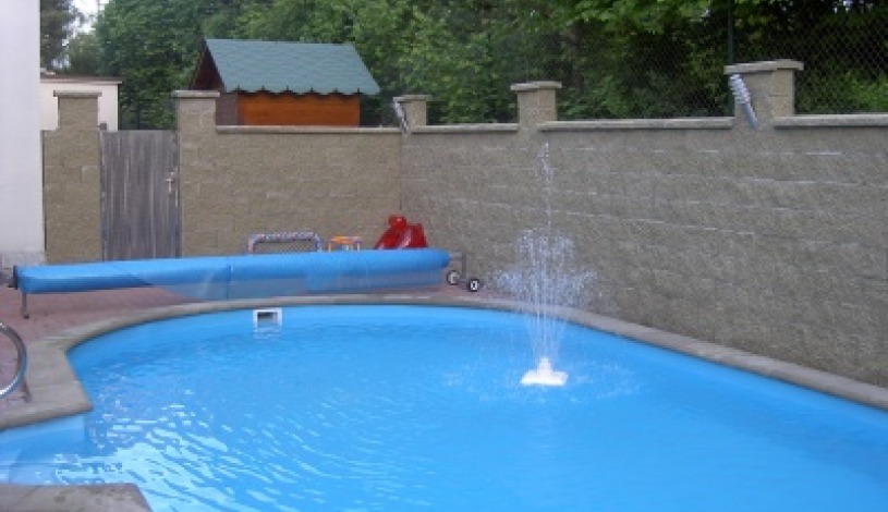 Hotel Kozí Horka Brno
