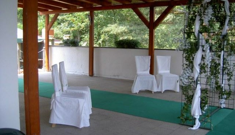 Hotel Kozí Horka Brno