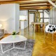 Duplex Loft - Kozna Suites Praha