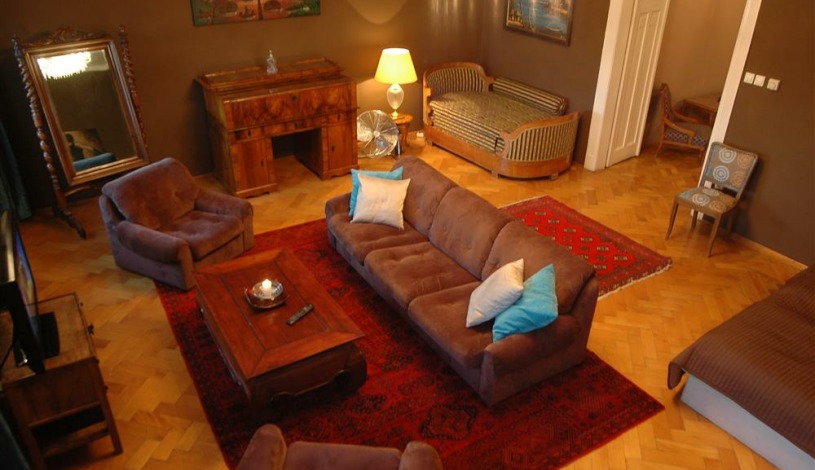 Apartment Közraktár utca Budapest - Apt 32072