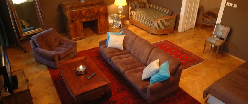 Apartment Közraktár utca Budapest - Apt 32072