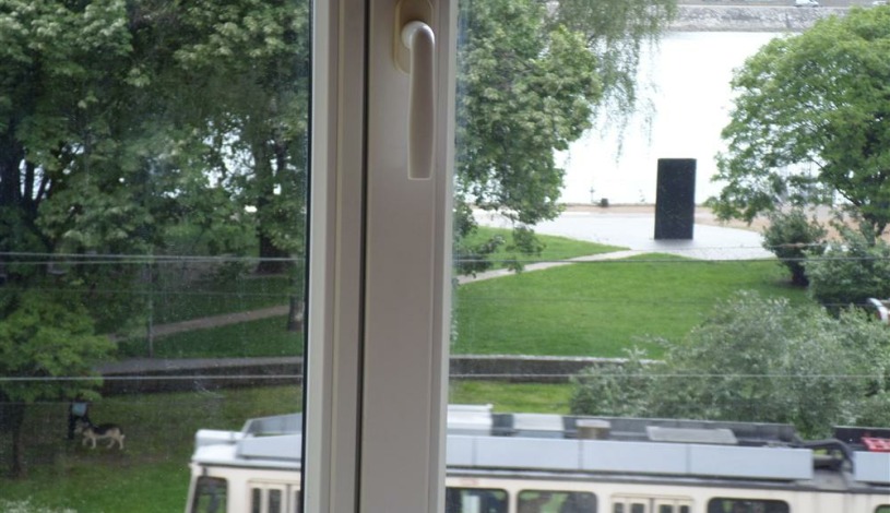 Apartment Közraktár utca Budapest - Apt 38262