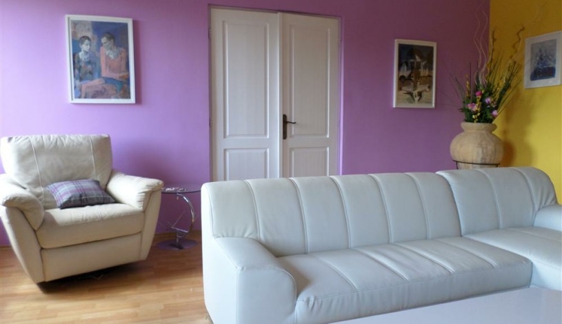 Apartment Közraktár utca Budapest - Apt 38262