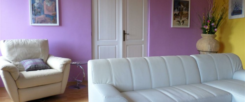 Apartment Közraktár utca Budapest - Apt 38262