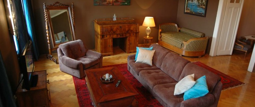 Apartment Közraktár utca Budapest - Apt 32072