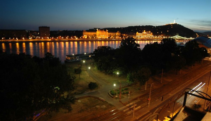 Apartment Közraktár utca Budapest - Apt 32072