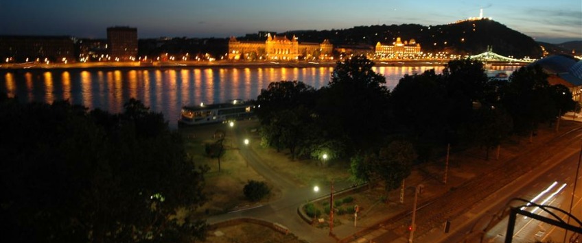 Apartment Közraktár utca Budapest - Apt 32072