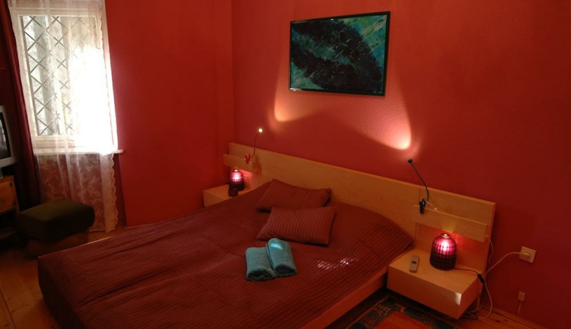 Apartment Közraktár utca Budapest - Apt 32072