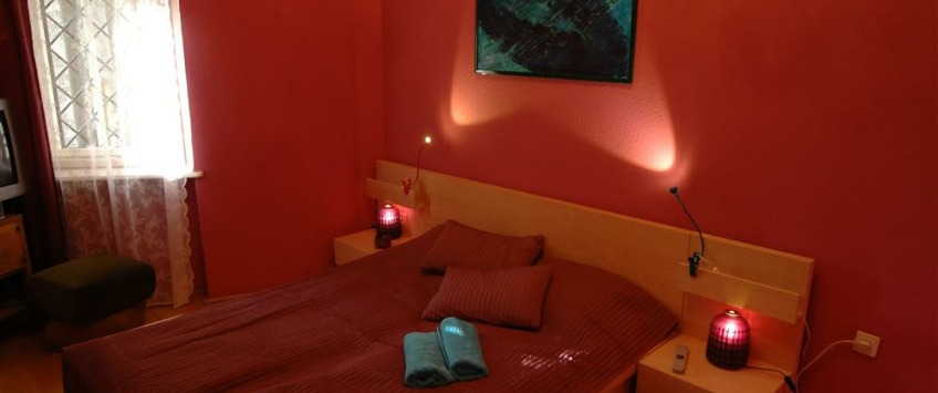 Apartment Közraktár utca Budapest - Apt 32072