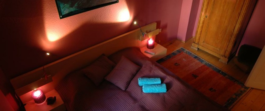 Apartment Közraktár utca Budapest - Apt 32072