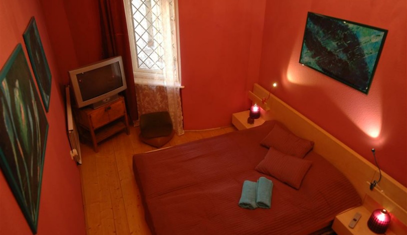 Apartment Közraktár utca Budapest - Apt 32072