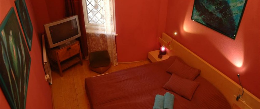 Apartment Közraktár utca Budapest - Apt 32072