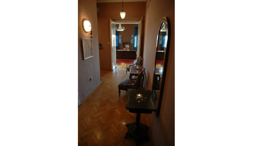 Apartment Közraktár utca Budapest - Apt 32072