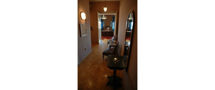 Apartment Közraktár utca Budapest - Apt 32072