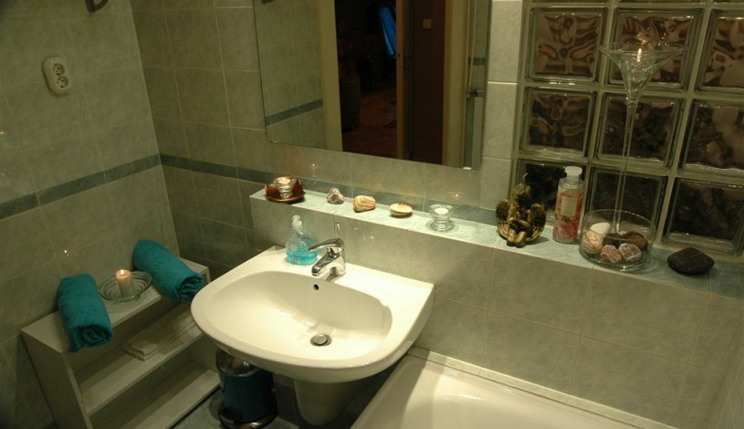 Apartment Közraktár utca Budapest - Apt 32072