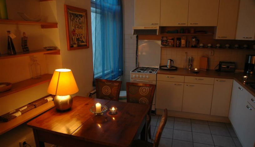 Apartment Közraktár utca Budapest - Apt 32072