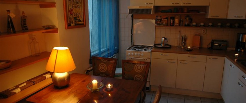 Apartment Közraktár utca Budapest - Apt 32072