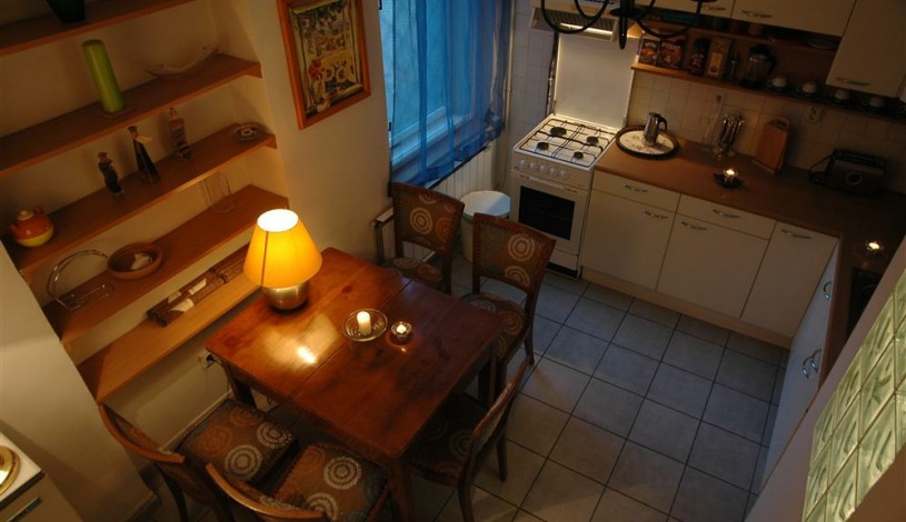 Apartment Közraktár utca Budapest - Apt 32072