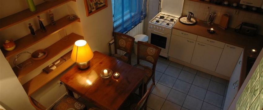 Apartment Közraktár utca Budapest - Apt 32072