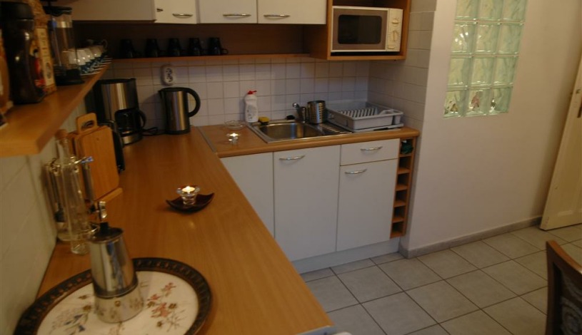 Apartment Közraktár utca Budapest - Apt 32072