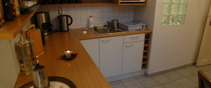 Apartment Közraktár utca Budapest - Apt 32072