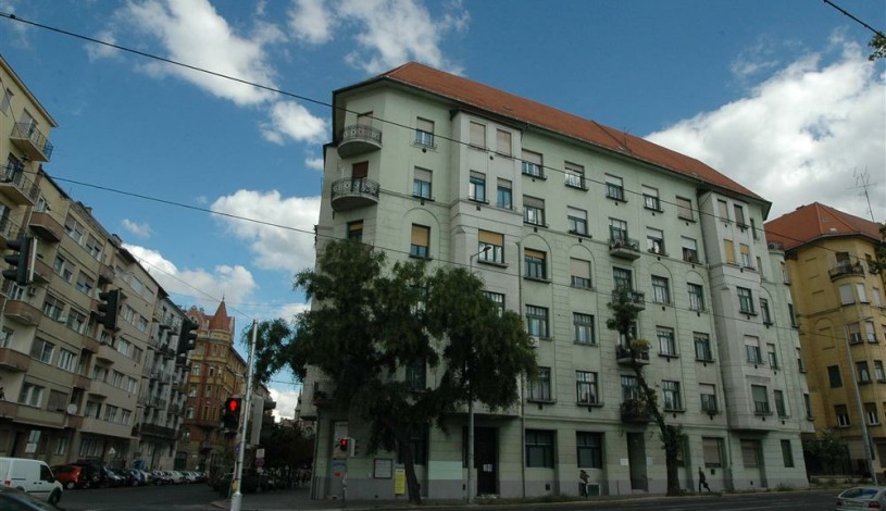 Apartment Közraktár utca Budapest - Apt 32072