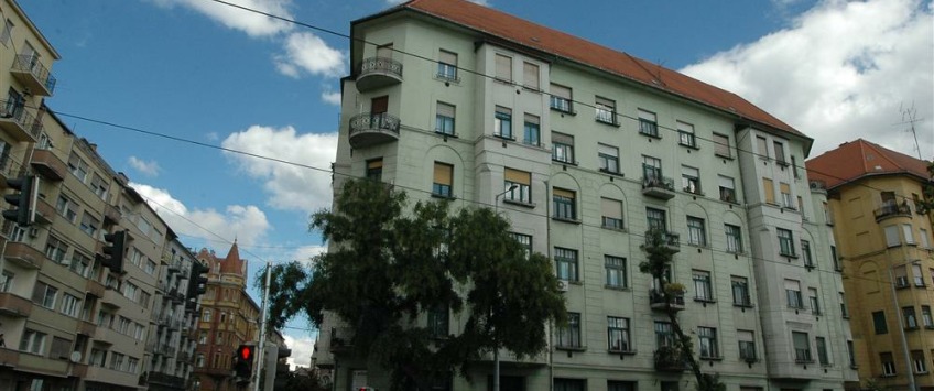Apartment Közraktár utca Budapest - Apt 32072
