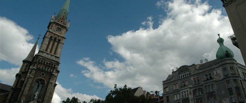 Apartment Közraktár utca Budapest - Apt 32072