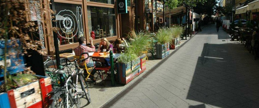 Apartment Közraktár utca Budapest - Apt 32072