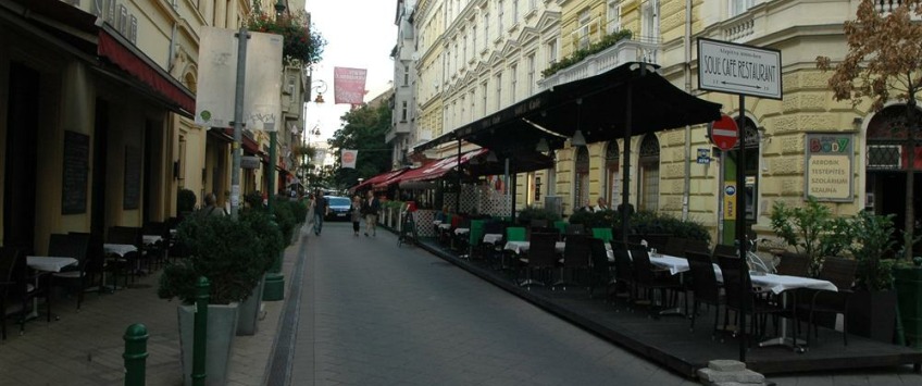 Apartment Közraktár utca Budapest - Apt 32072