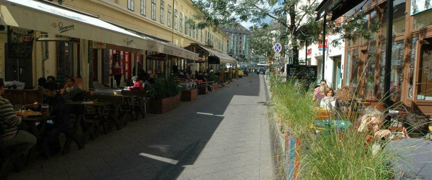 Apartment Közraktár utca Budapest - Apt 32072